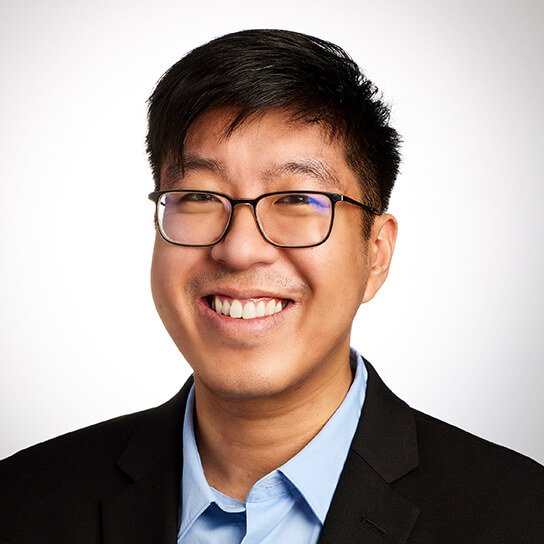 Raymond Chau Photo of Raymond Chau